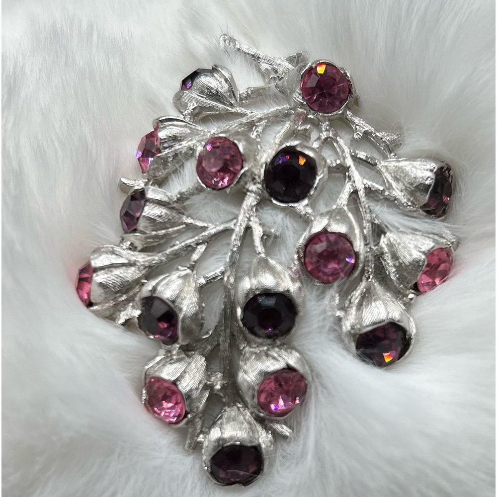 Vintage Sarah Coventry Brooch
